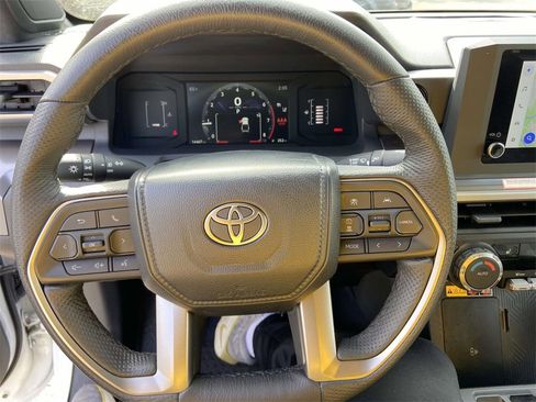 Used 2024 Toyota Tacoma SR5 image 34