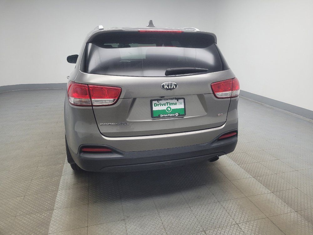Used 2018 Kia Sorento AWD image 6