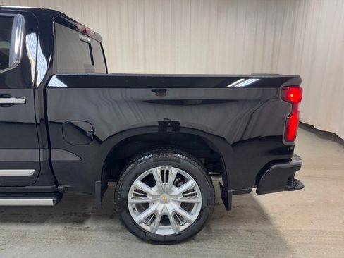 New 2026 Chevrolet Silverado 1500 High Country image 4