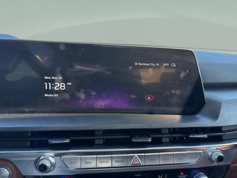 Used 2023 Kia Telluride SX Prestige X-Pro image 17