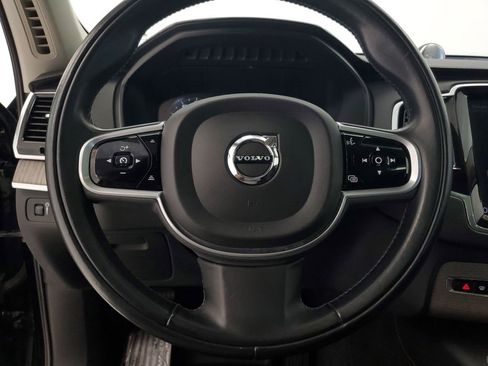 Used 2021 Volvo XC90 T6 Inscription w/ Advanced Package image 16