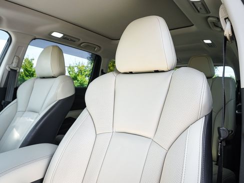 Used 2019 Subaru Ascent Limited w/ Popular Package #2A AWD/4WD image 16
