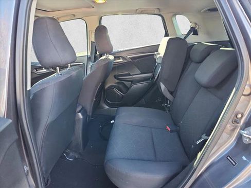 Used 2015 Honda Fit EX-L image 12