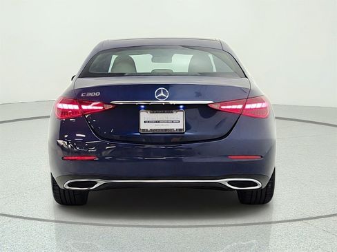 Used 2024 Mercedes-Benz C 300 Sedan image 6