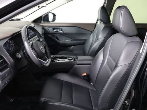 Used 2023 Nissan Rogue SV w/ SV Premium B Package AWD/4WD image 40