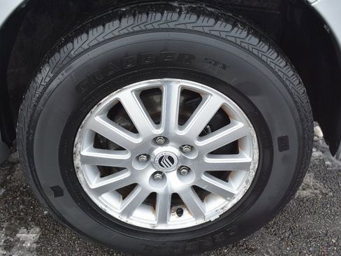 Used 2008 Mercury Mariner Premier image 38