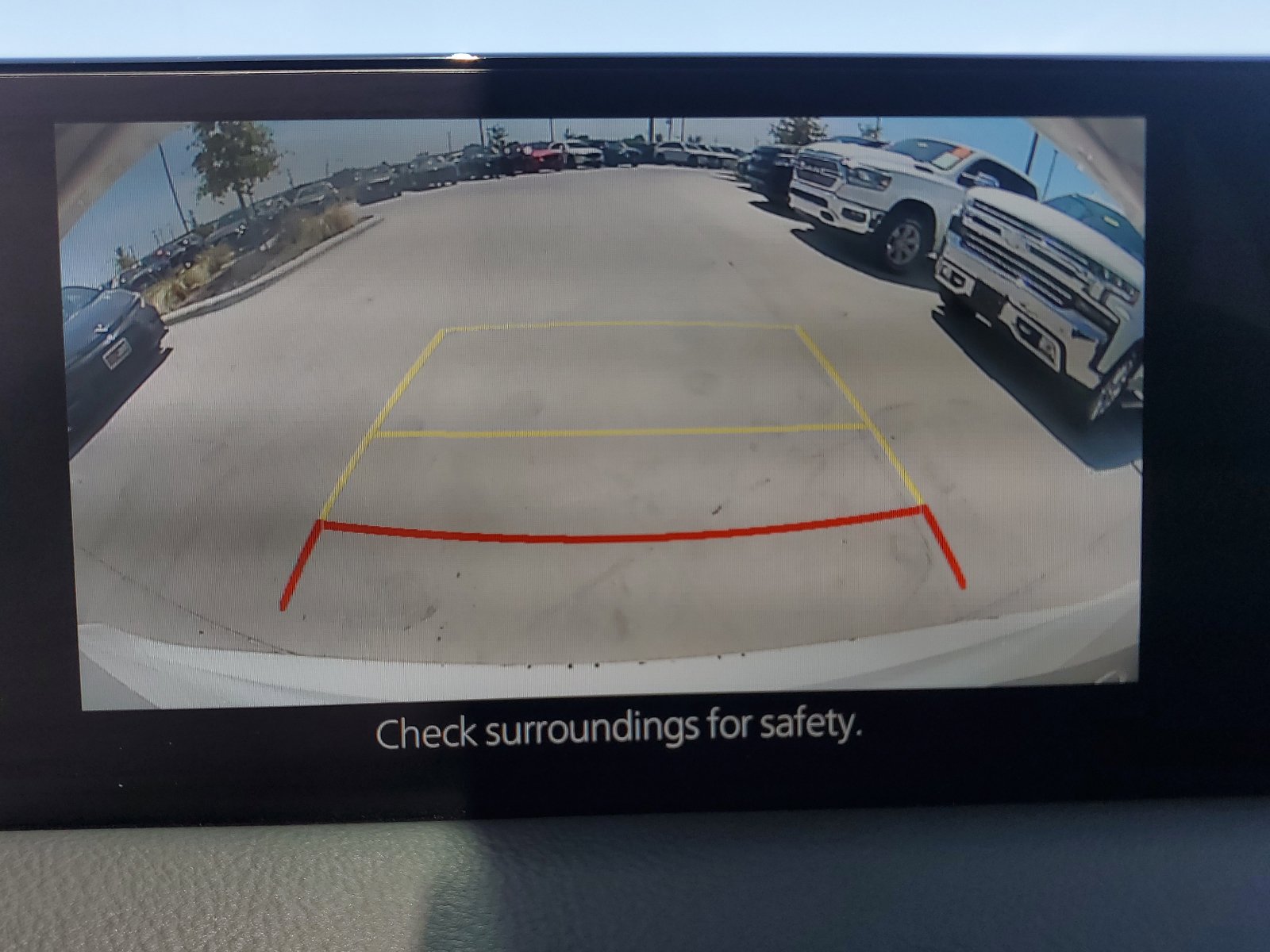 Certified 2025 MAZDA CX-5 AWD 2.5 S w/ Preferred Package image 22