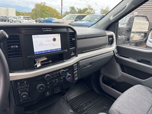 New 2026 Ford F350 XLT w/ FX4 Off-Road Package image 19