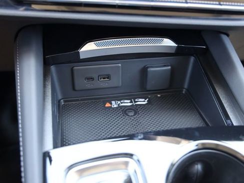 New 2026 Buick Envision Avenir AWD/4WD image 21