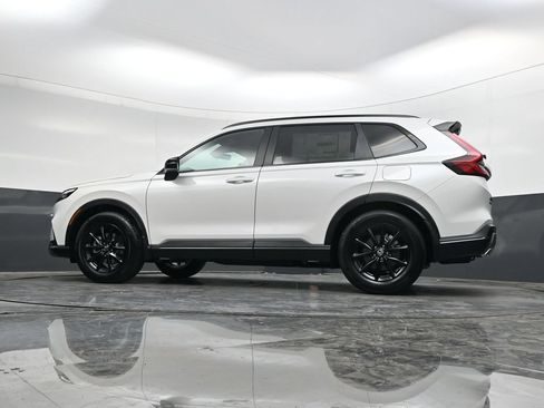 Used 2026 Honda CR-V Sport-L image 35