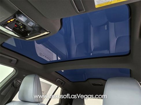 New 2026 Lexus RZ 450e AWD image 11