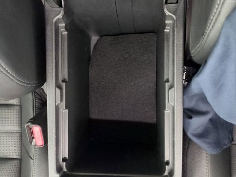 Used 2024 Honda CR-V EX-L image 25