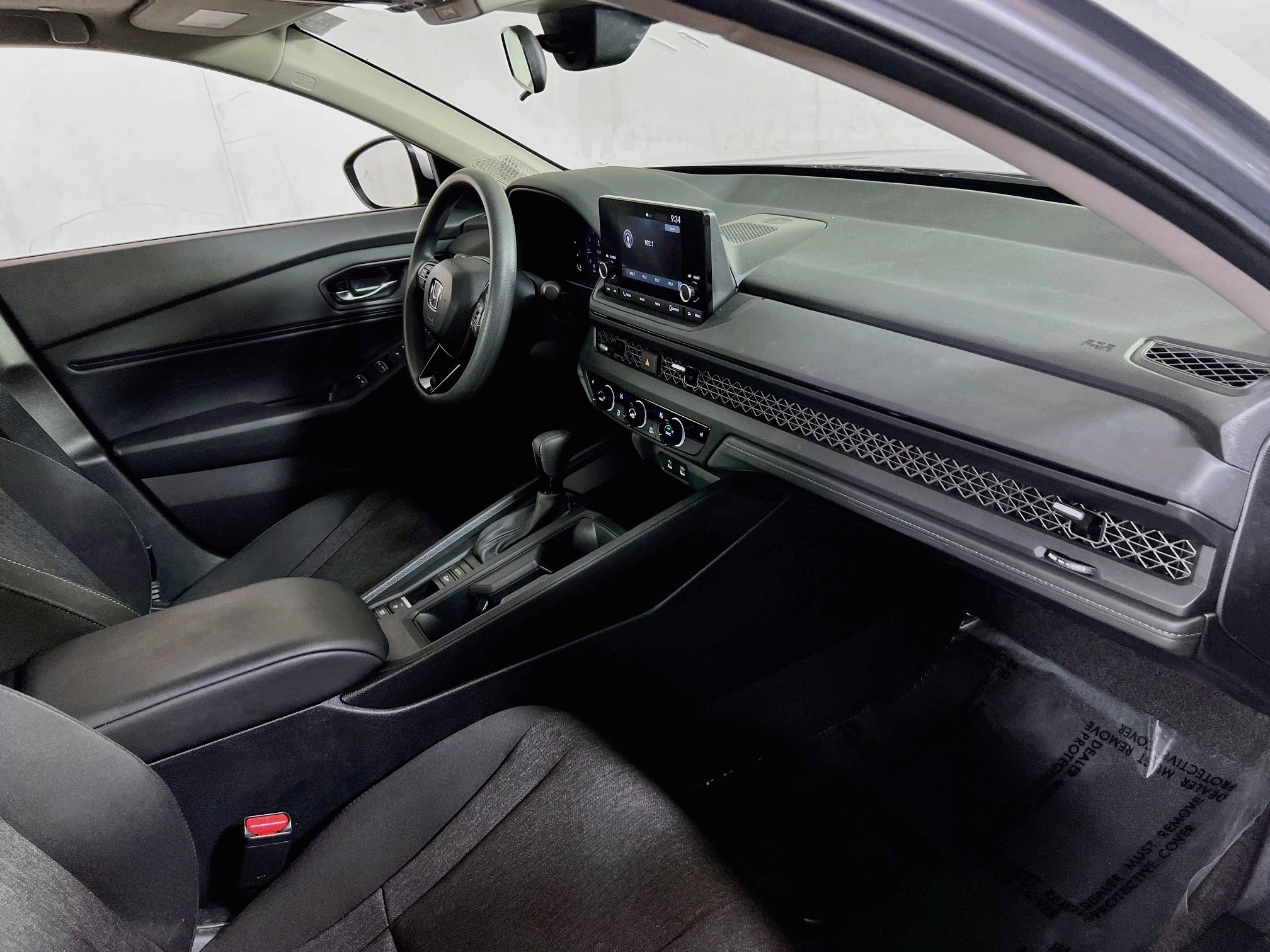 Used 2023 Honda Accord EX image 27