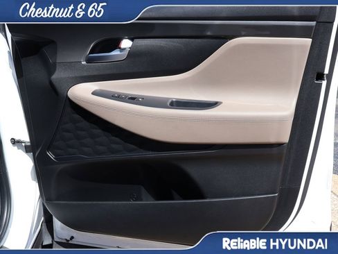 Certified 2023 Hyundai Santa Fe SEL w/ Cargo Package image 9