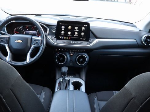 Used 2023 Chevrolet Blazer LT w/ Convenience Package image 19