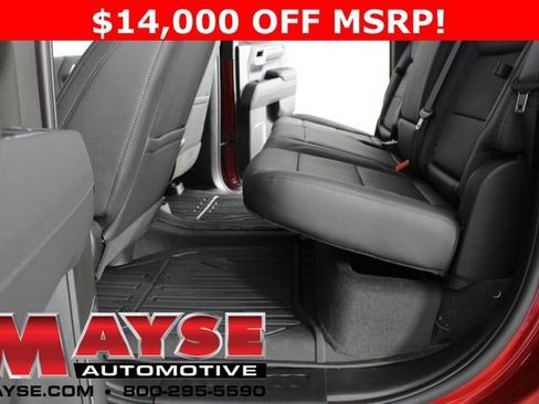 New 2026 GMC Sierra 1500 SLT w/ SLT Premium Plus Package image 19