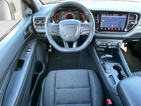 New 2026 Dodge Durango GT w/ Blacktop Package image 16