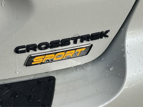 New 2026 Subaru Crosstrek 2.5i Sport w/ Crosstrek Mirror Package AWD/4WD image 13