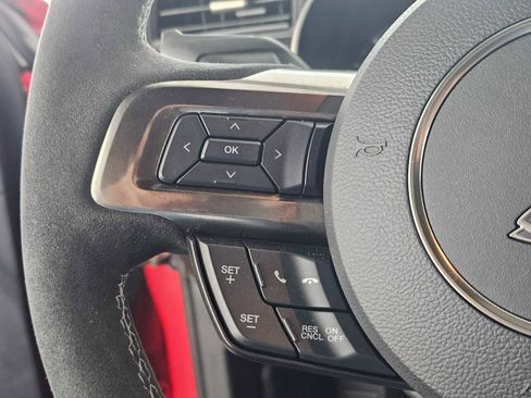 Used 2017 Ford Mustang Shelby GT350 w/ Electronics Package image 29