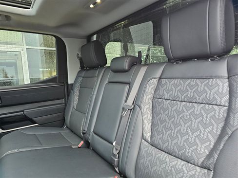 Used 2024 Toyota Tundra Limited image 19