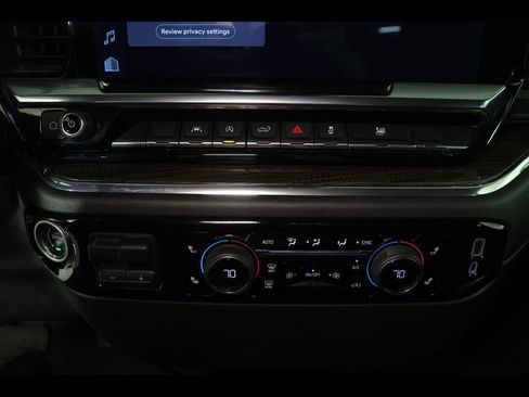 Used 2023 Chevrolet Silverado 1500 LT w/ Convenience Package II image 28