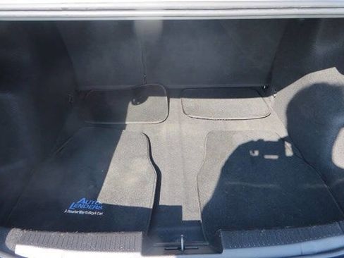 Used 2017 Chevrolet Sonic LT w/ Convenience Package image 14