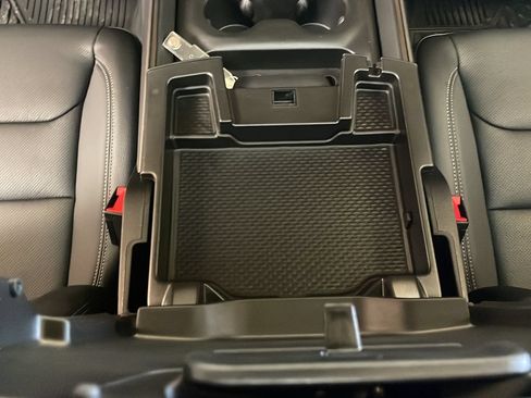 New 2026 RAM 1500 Rebel AWD/4WD image 15