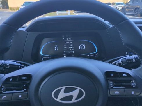 New 2026 Hyundai Elantra SEL Sport image 32