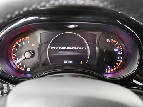 Used 2025 Dodge Durango GT AWD/4WD image 12