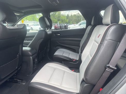 Used 2023 Dodge Durango GT AWD/4WD image 19