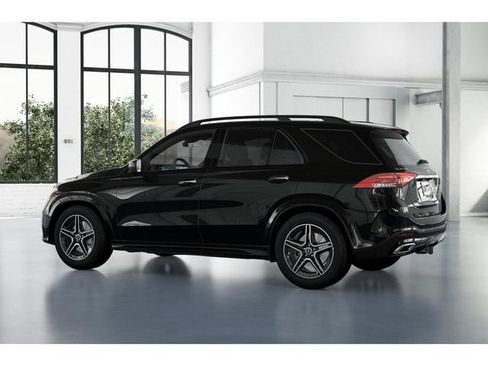 New 2026 Mercedes-Benz GLE 350 4MATIC image 31