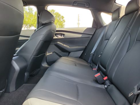 Used 2023 Honda Accord Sport image 15