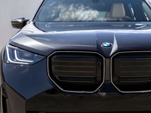 Certified 2026 BMW X3 M50 image 8