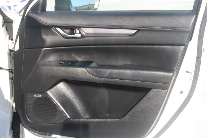 Used 2019 MAZDA CX-5 Touring AWD/4WD image 19