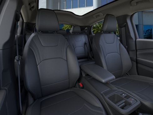 New 2026 Ford Mustang Mach-E Premium RWD image 10