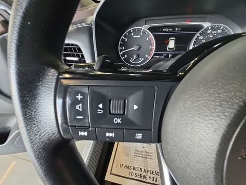 Used 2023 Nissan Rogue SV AWD/4WD image 20