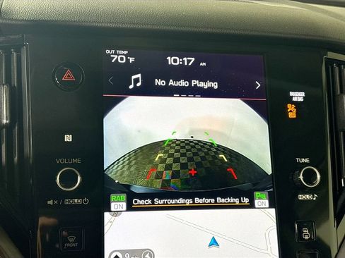Used 2020 Subaru Legacy Sport w/ Popular Package #2 AWD/4WD image 17