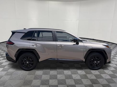 Used 2026 Toyota RAV4 SE AWD/4WD image 11