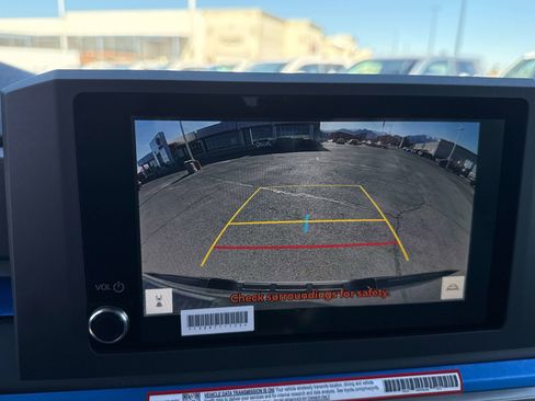 New 2026 Toyota Tacoma TRD Off-Road image 19