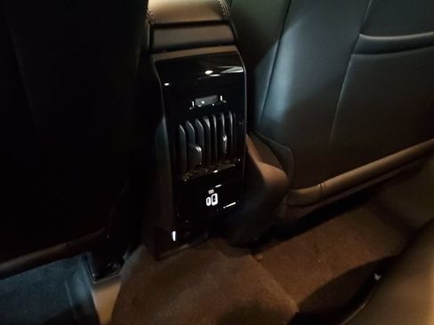 New 2026 Jeep Compass Trailhawk AWD/4WD image 24