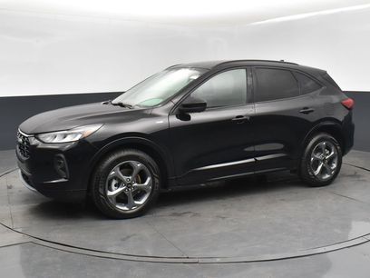 Used 2023 Ford Escape ST-Line Select w/ Tech Pack #2