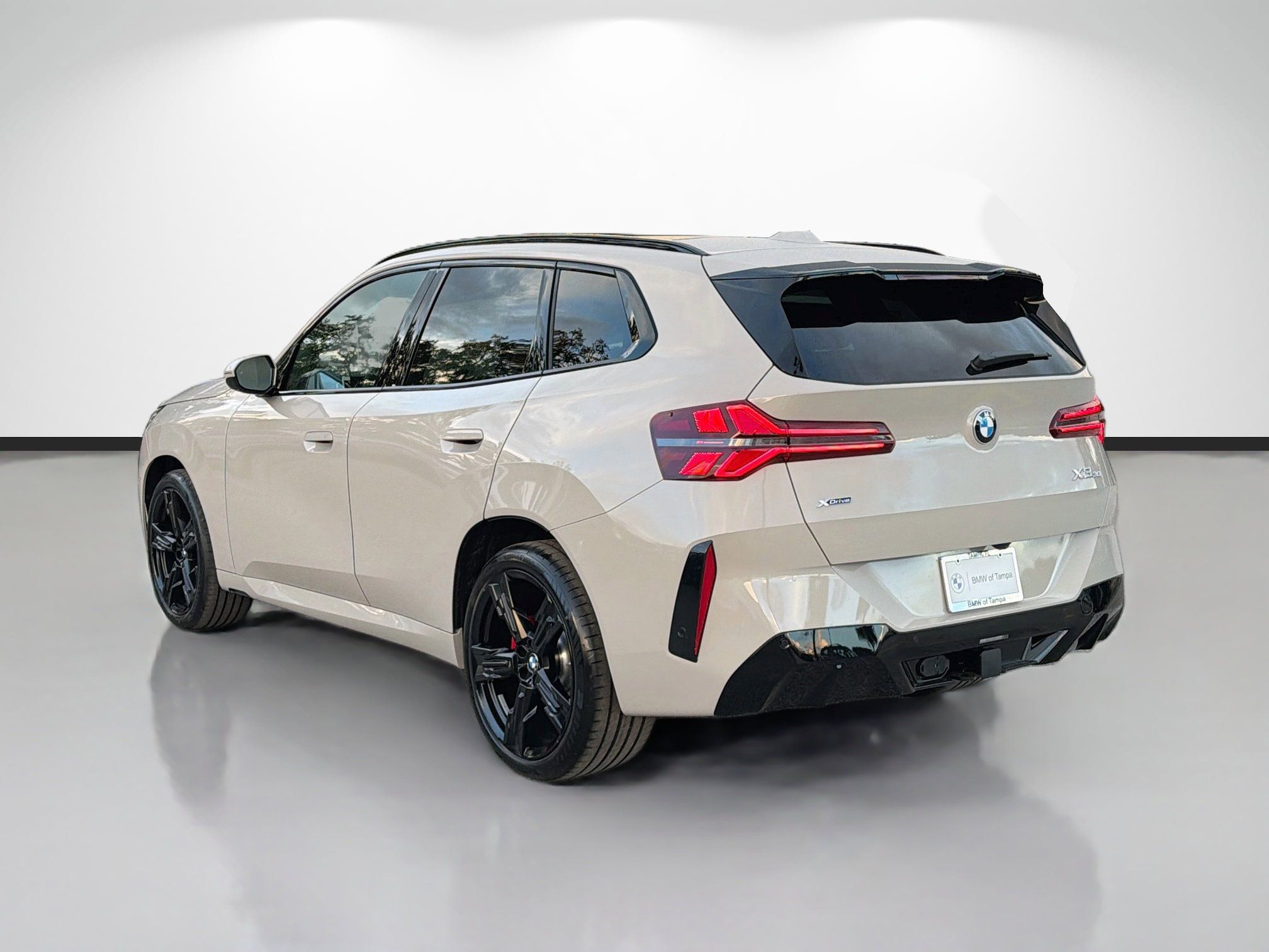 New 2026 BMW X3 xDrive30i w/ Premium Package AWD/4WD image 5