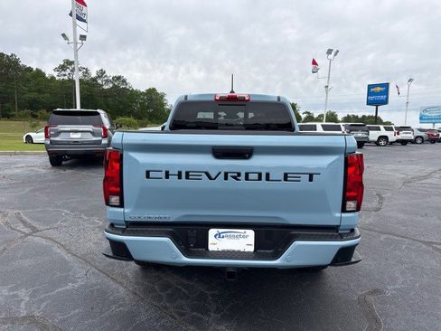 New 2026 Chevrolet Colorado LT image 4
