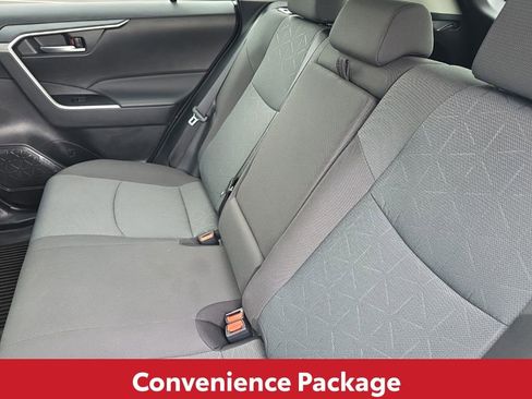 Used 2025 Toyota RAV4 XLE w/ Convenience Package image 18
