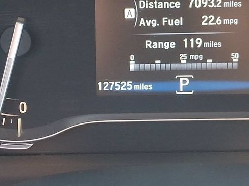 Used 2017 Honda Ridgeline Black Edition image 23