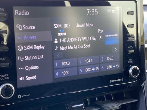 Used 2022 Toyota Corolla LE image 28