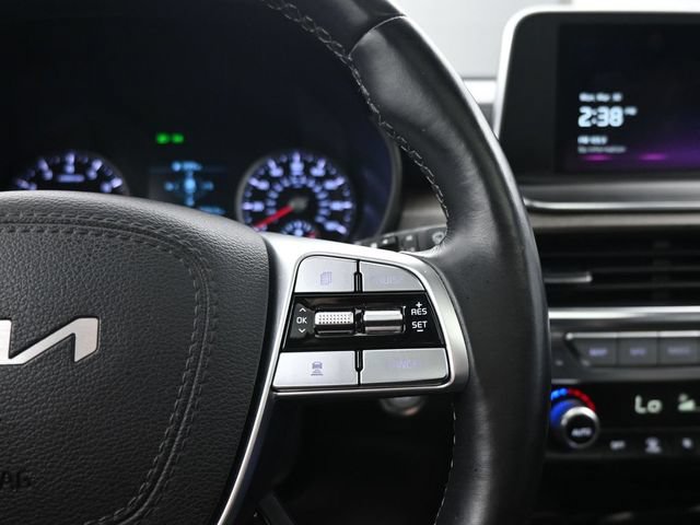 Used 2022 Kia Telluride EX w/ EX Premium Package AWD/4WD image 18