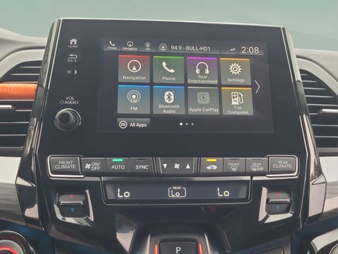 Used 2021 Honda Odyssey Elite image 19