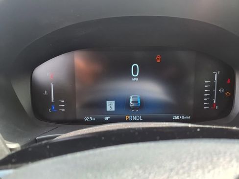 New 2024 Ford Escape SE image 25