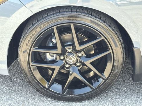 Used 2024 Honda Civic Sport image 20